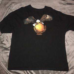 Harley Davidson T-shirt